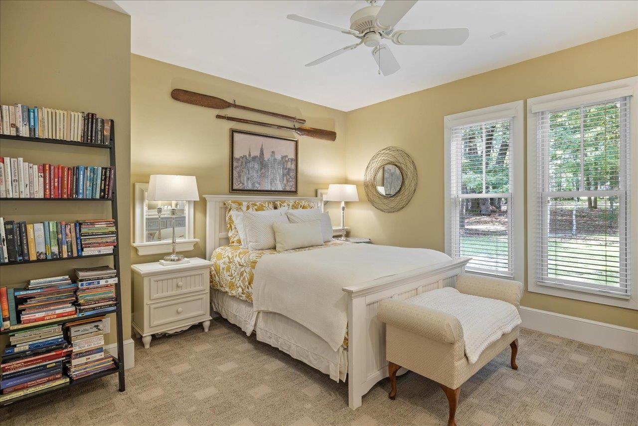 2746 Millstone Plantation Road Tallahassee, FL 32312 - Photo 16 of 42