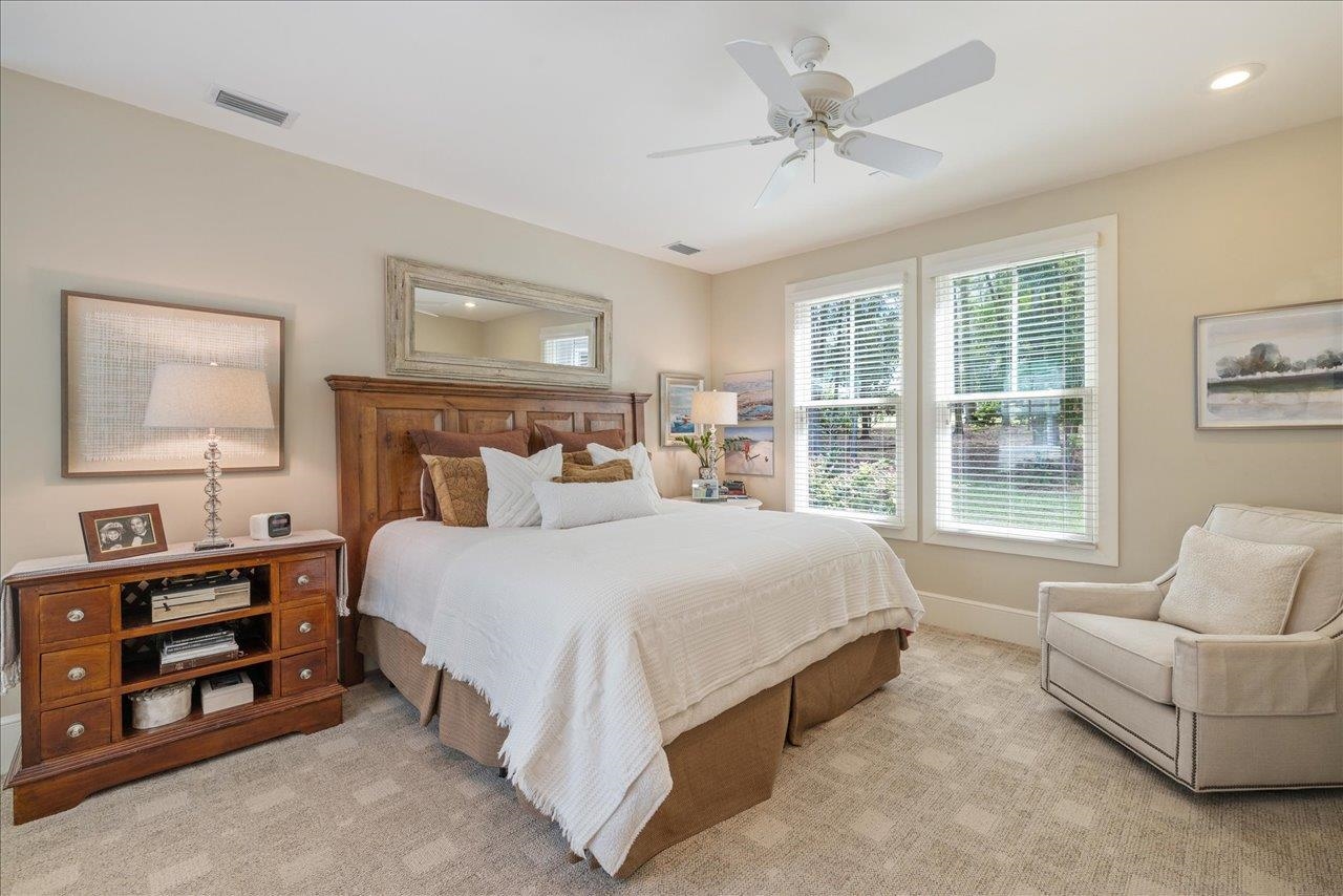 2746 Millstone Plantation Road Tallahassee, FL 32312 - Photo 22 of 42