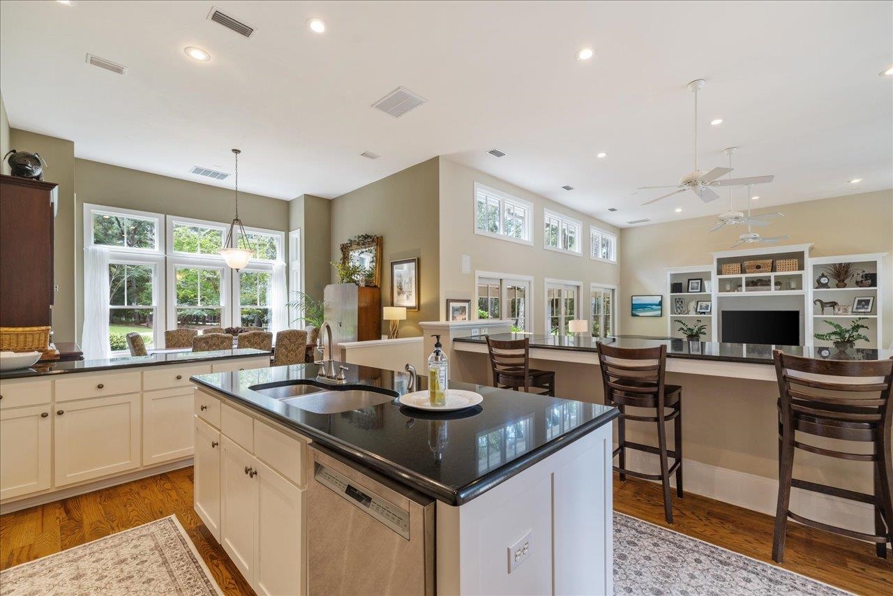 2746 Millstone Plantation Road Tallahassee, FL 32312 - Photo 27 of 42