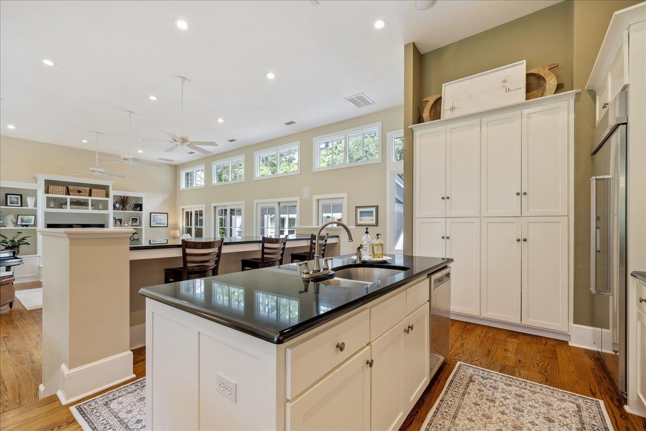 2746 Millstone Plantation Road Tallahassee, FL 32312 - Photo 28 of 42