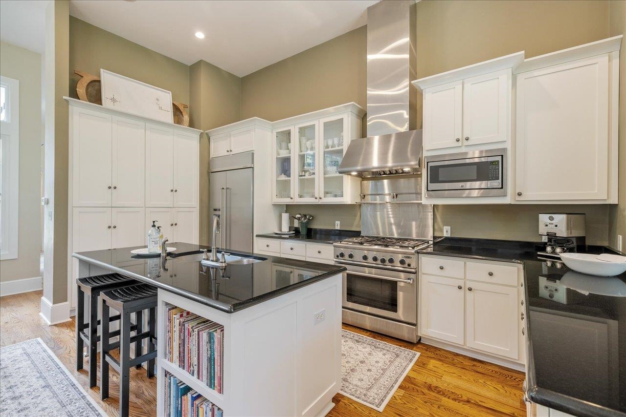 2746 Millstone Plantation Road Tallahassee, FL 32312 - Photo 29 of 42