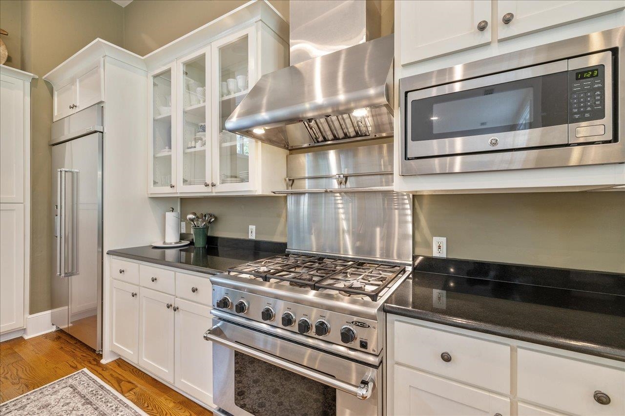 2746 Millstone Plantation Road Tallahassee, FL 32312 - Photo 30 of 42