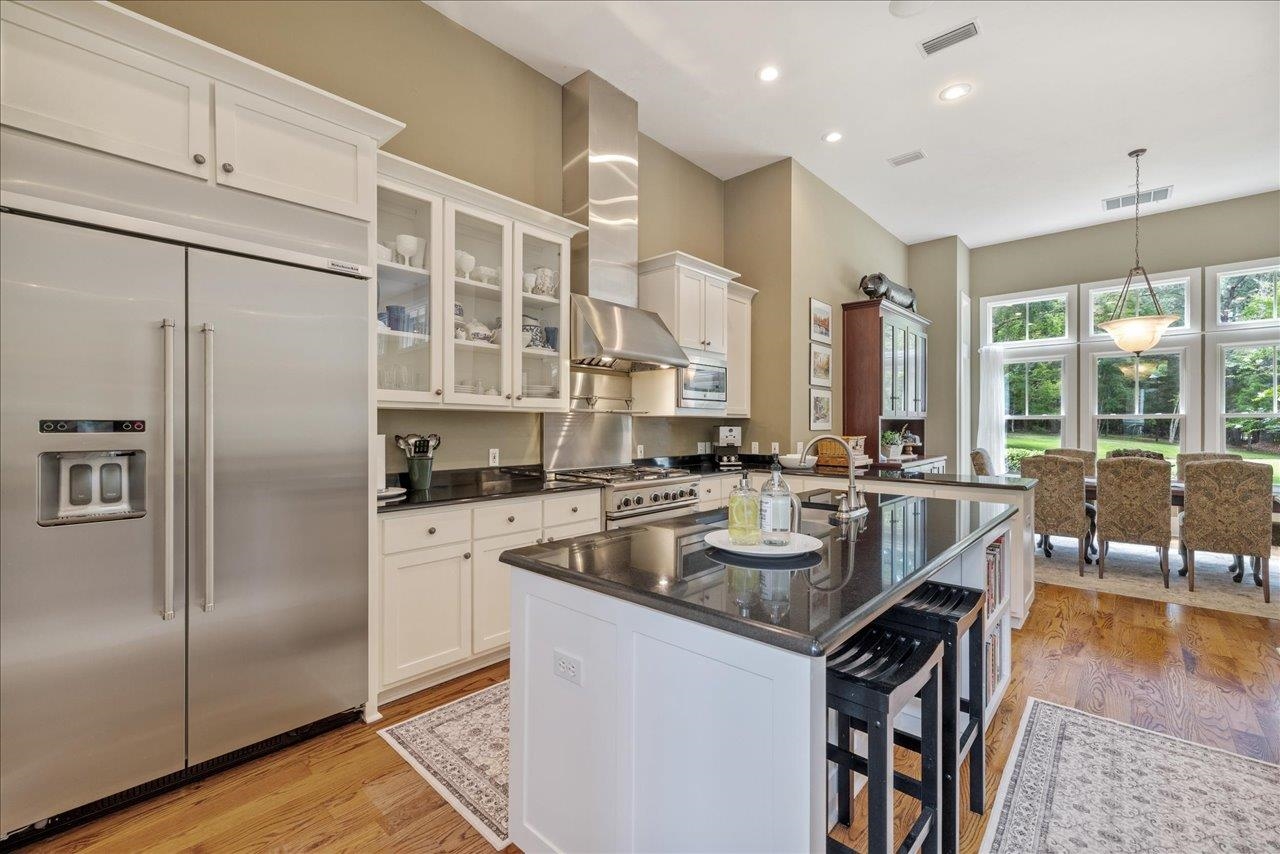 2746 Millstone Plantation Road Tallahassee, FL 32312 - Photo 31 of 42