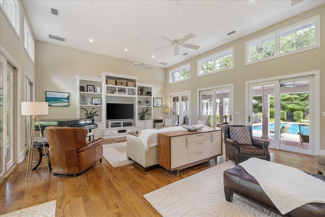 2746 Millstone Plantation Road Tallahassee, FL 32312 - Photo 32 of 42