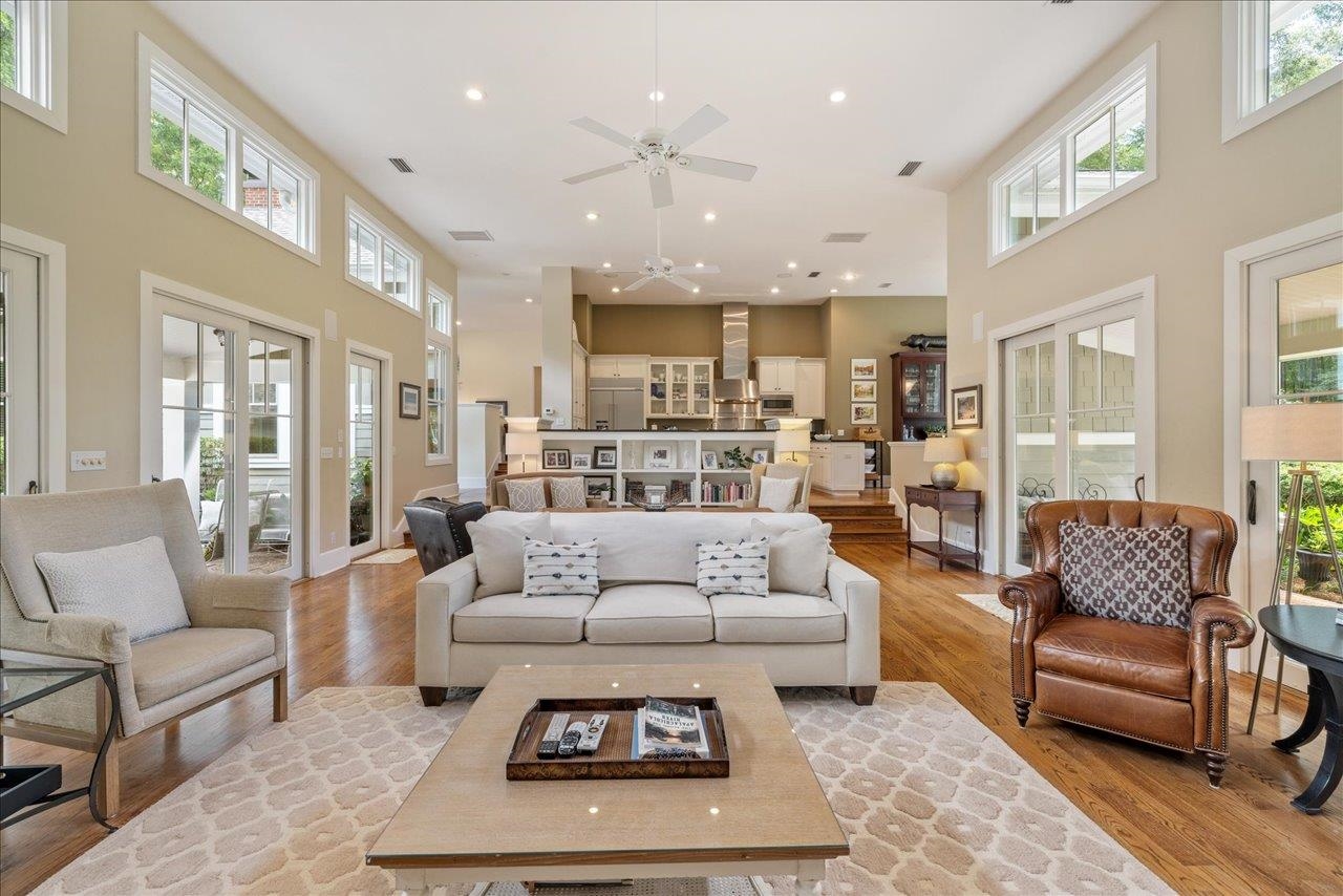 2746 Millstone Plantation Road Tallahassee, FL 32312 - Photo 33 of 42