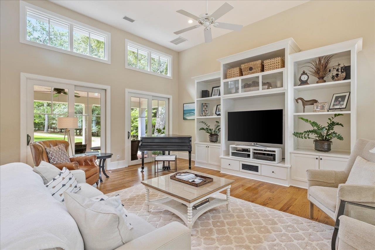 2746 Millstone Plantation Road Tallahassee, FL 32312 - Photo 34 of 42