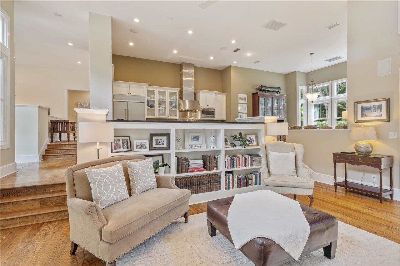 2746 Millstone Plantation Road Tallahassee, FL 32312 - Photo 35 of 42