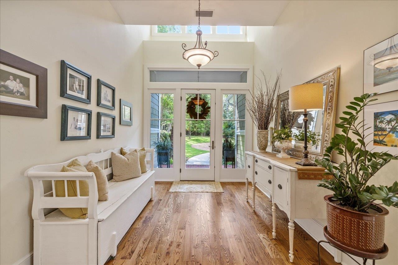 2746 Millstone Plantation Road Tallahassee, FL 32312 - Photo 36 of 42