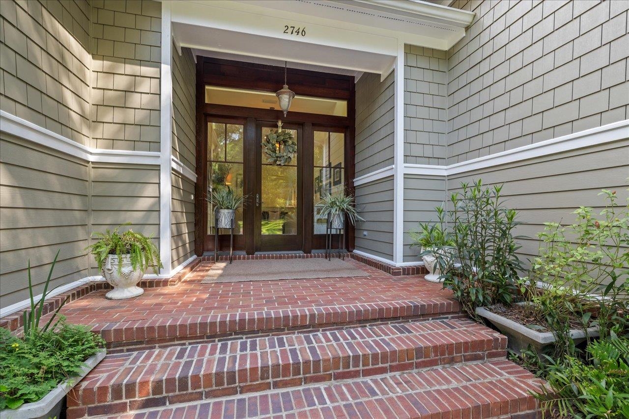 2746 Millstone Plantation Road Tallahassee, FL 32312 - Photo 38 of 42