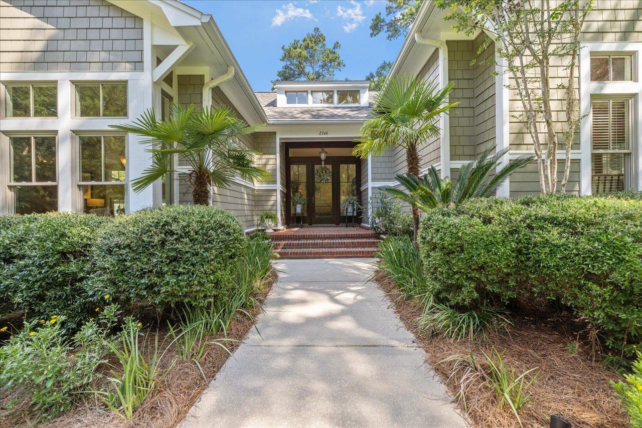 2746 Millstone Plantation Road Tallahassee, FL 32312 - Photo 39 of 42