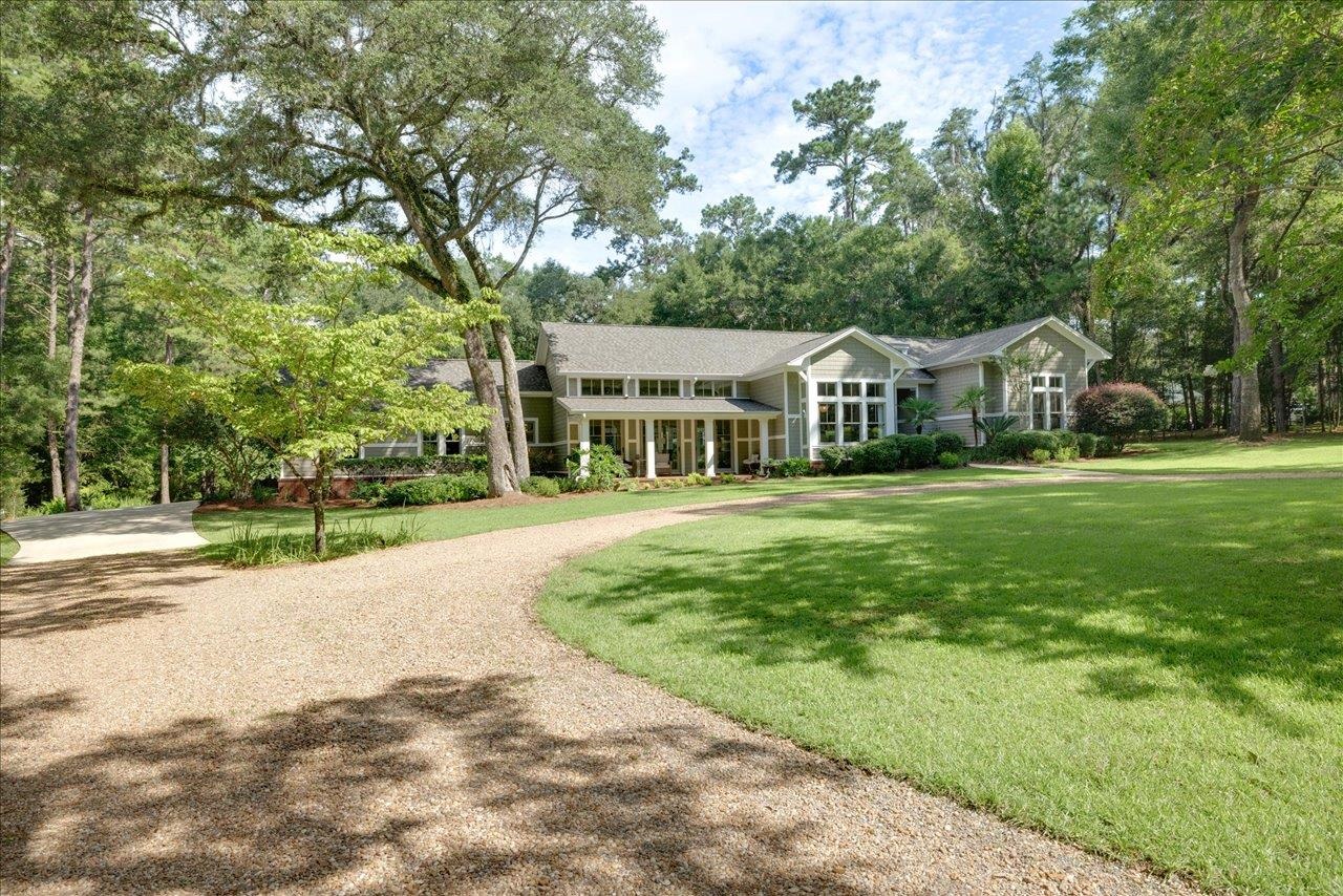 2746 Millstone Plantation Road Tallahassee, FL 32312 - Photo 40 of 42