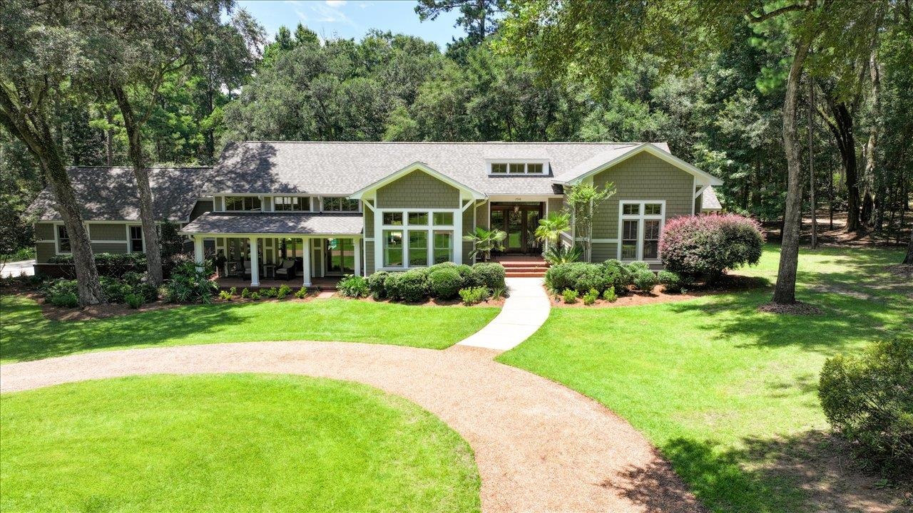 2746 Millstone Plantation Road Tallahassee, FL 32312 - Photo 42 of 42