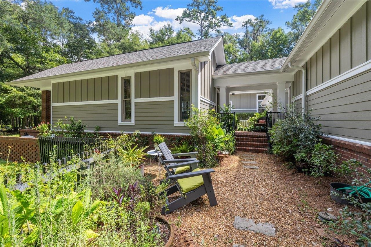 2746 Millstone Plantation Road Tallahassee, FL 32312 - Photo 6 of 42