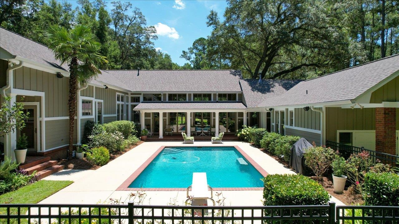 2746 Millstone Plantation Road Tallahassee, FL 32312 - Photo 7 of 42