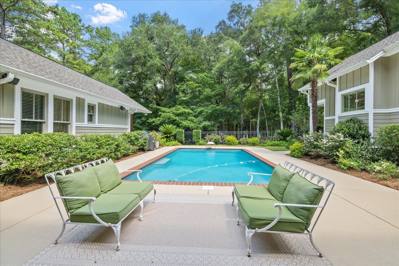 2746 Millstone Plantation Road Tallahassee, FL 32312 - Photo 8 of 42