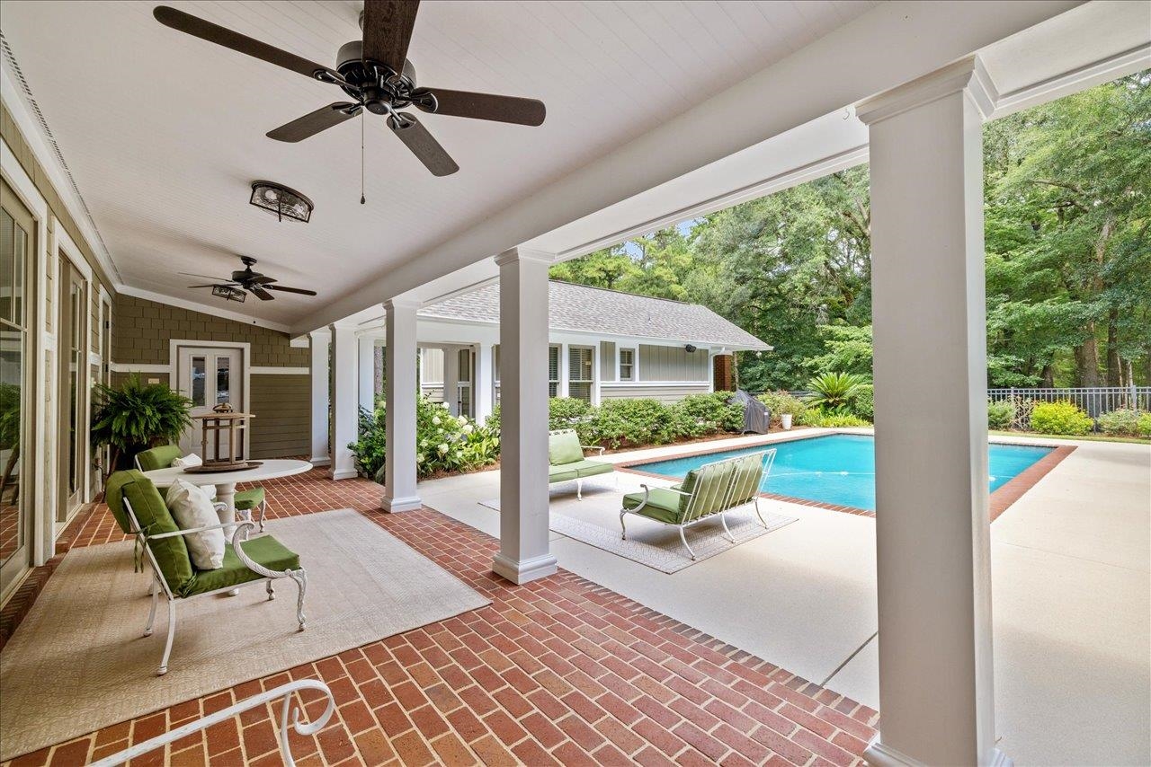 2746 Millstone Plantation Road Tallahassee, FL 32312 - Photo 9 of 42