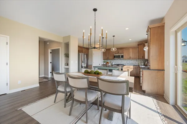 $699,000 | 1320 136th Street West, Rosemount, MN 55068