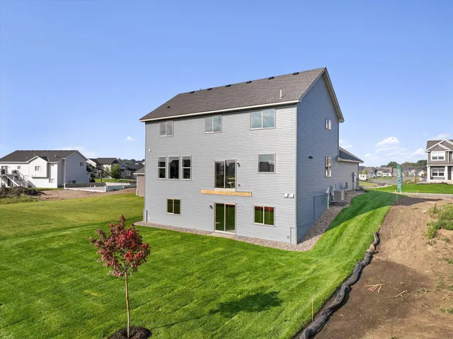 $720,000 | 1320 136th Street West, Rosemount, MN 55068