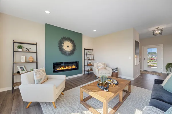 $699,000 | 1320 136th Street West, Rosemount, MN 55068