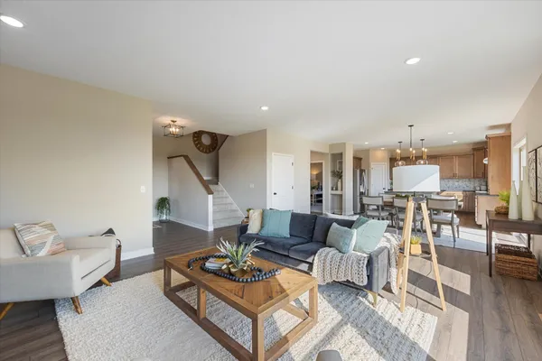 $699,000 | 1320 136th Street West, Rosemount, MN 55068