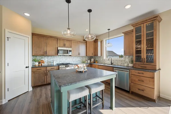 $699,000 | 1320 136th Street West, Rosemount, MN 55068