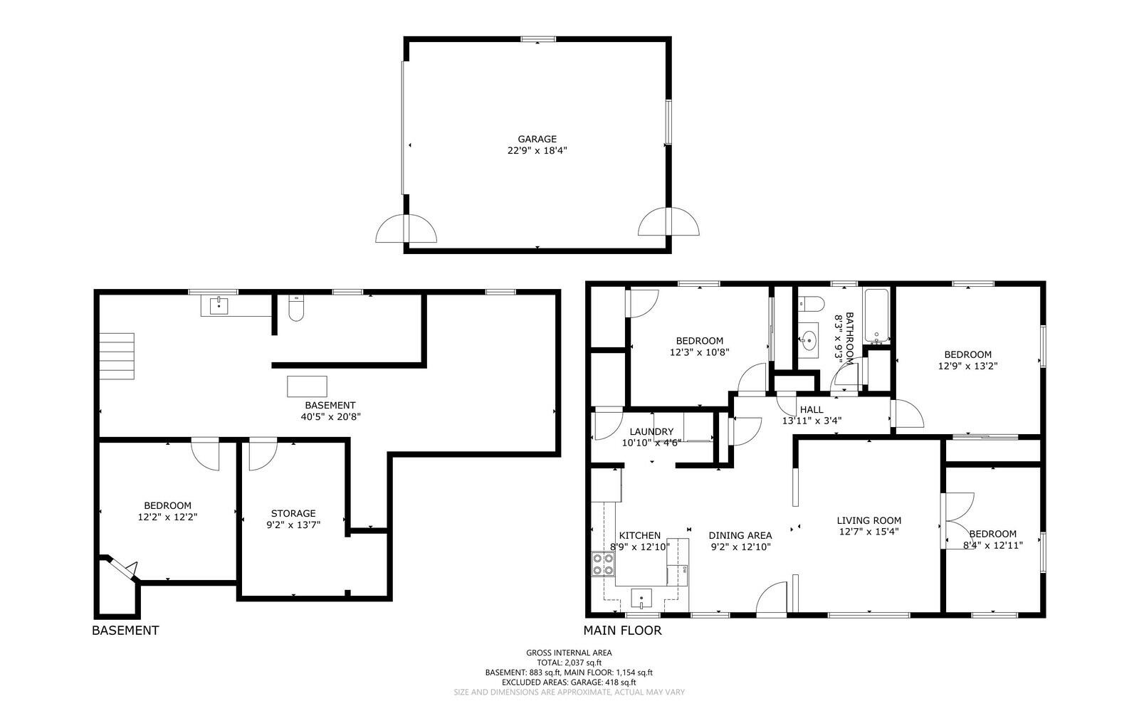 6 Victor Terrace Winslow, ME 04901 - Photo 46 of 62 03_3_mls