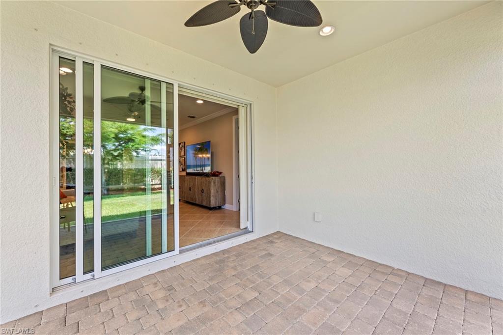 20191 Torch Key Way Estero, FL 33928 - Photo 24 of 39 a view of an entryway