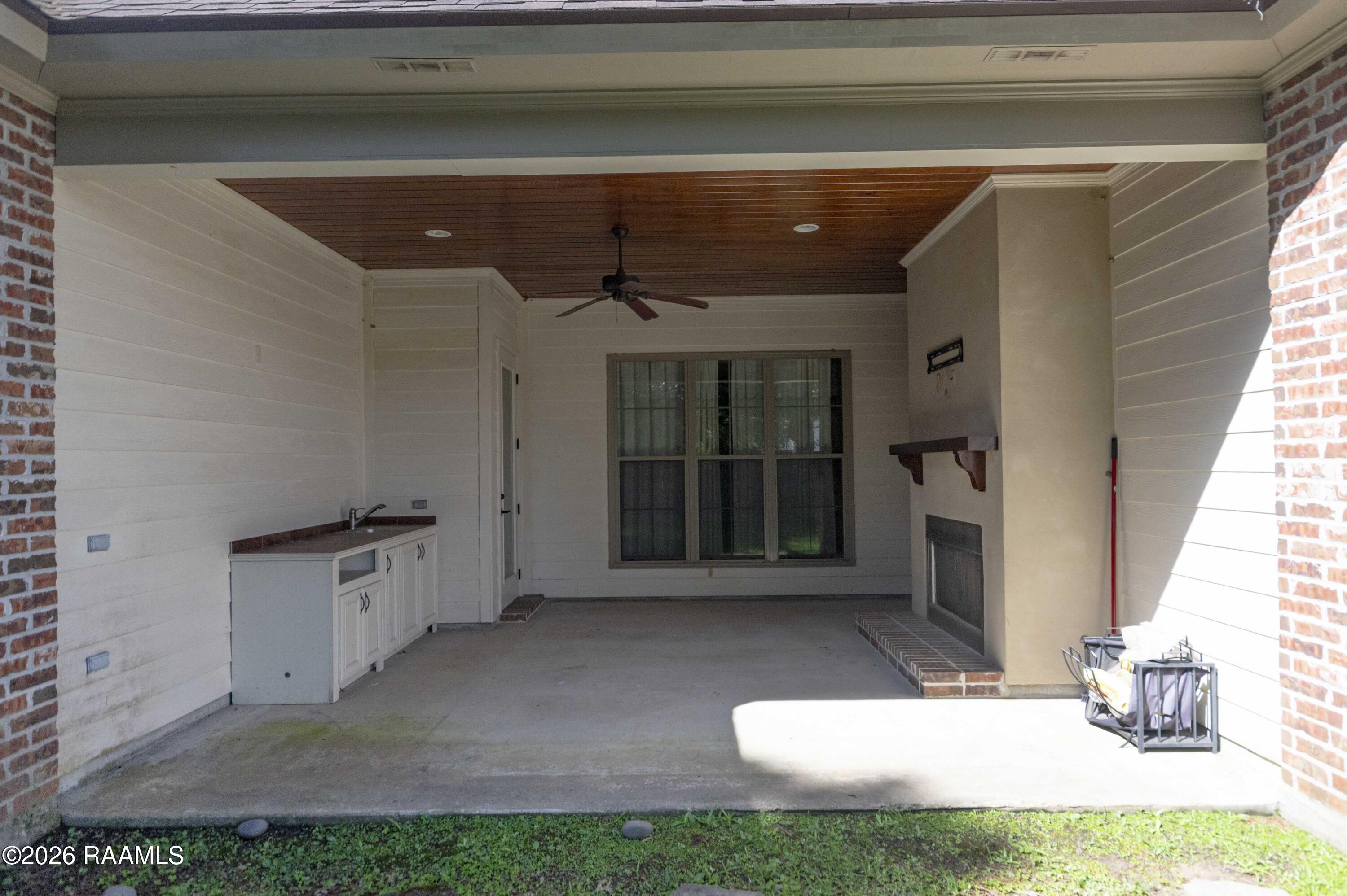 216 Croft Row Lafayette, LA 70503 - Photo 30 of 33