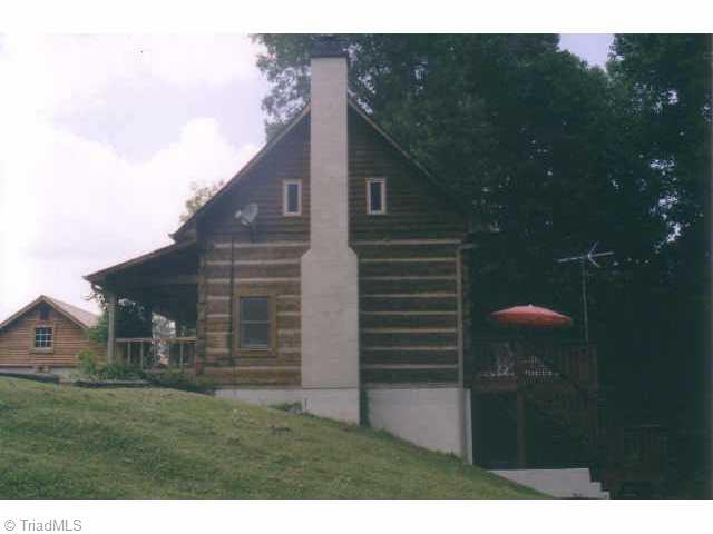 1622 Butner Mill Road East Bend, NC 27018 - Photo 2 of 4 Other.