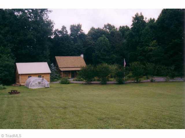 1622 Butner Mill Road East Bend, NC 27018 - Photo 3 of 4 Other.