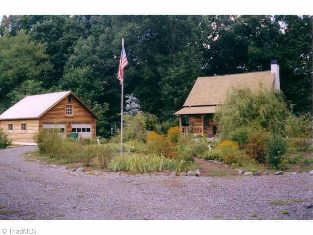 1622 Butner Mill Road East Bend, NC 27018 - Photo 4 of 4 Other.
