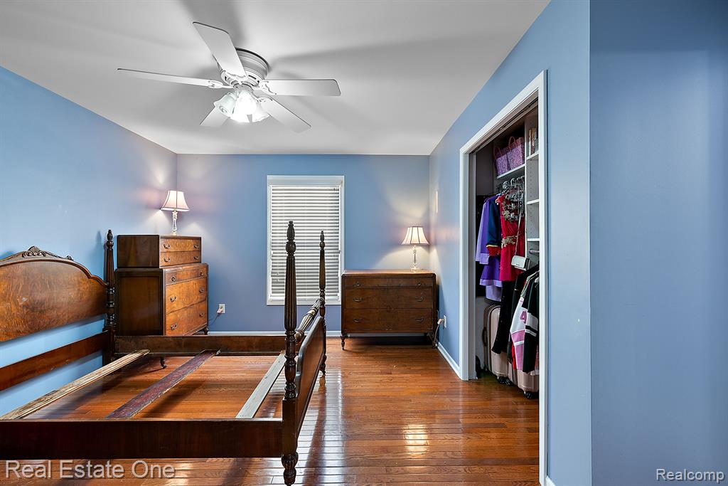 584 Bedlington Drive Rochester Hills, MI 48307 - Photo 27 of 34