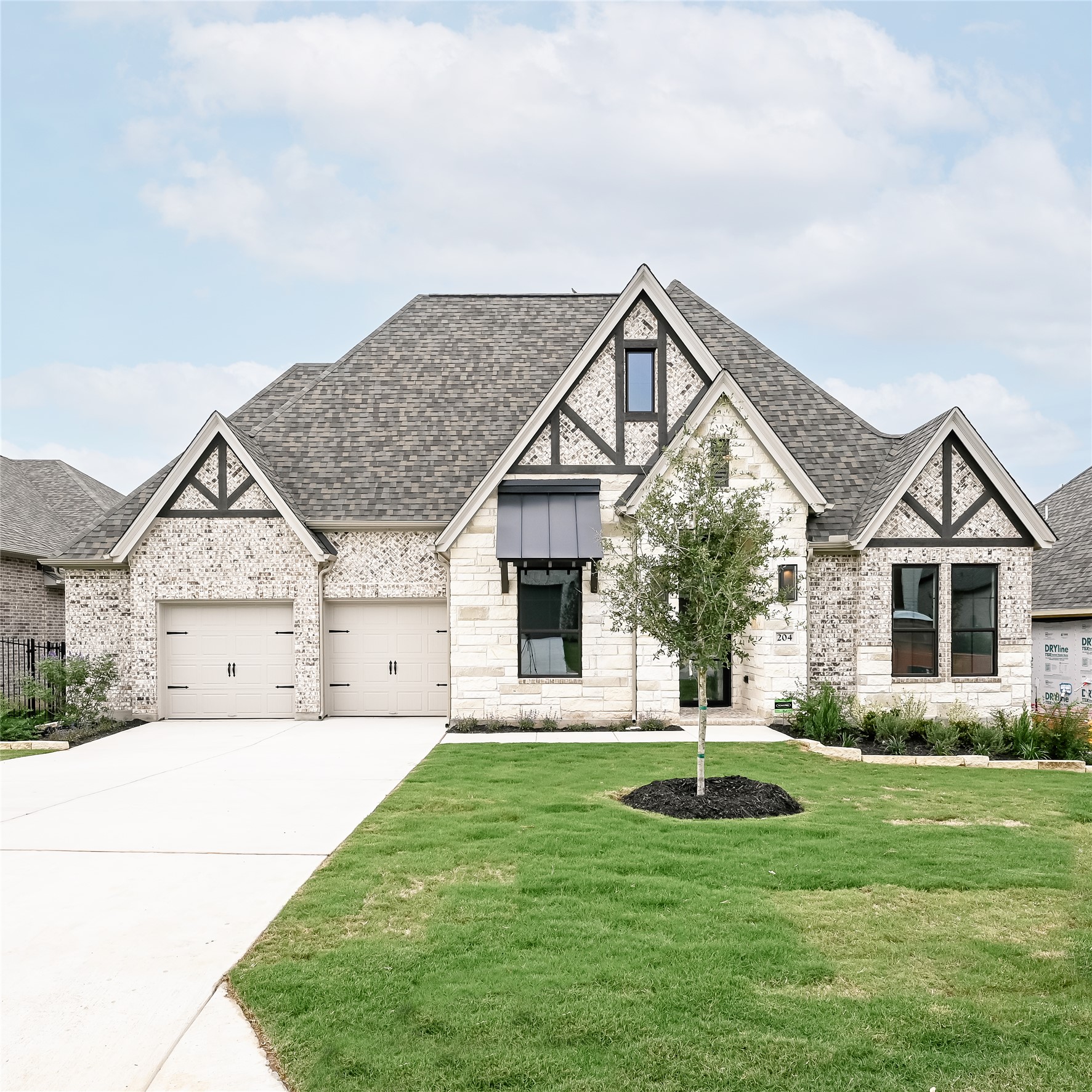 204 Leaning Rock Ridge Austin, TX 78737 - Photo 1 of 1 Gallery Image 1