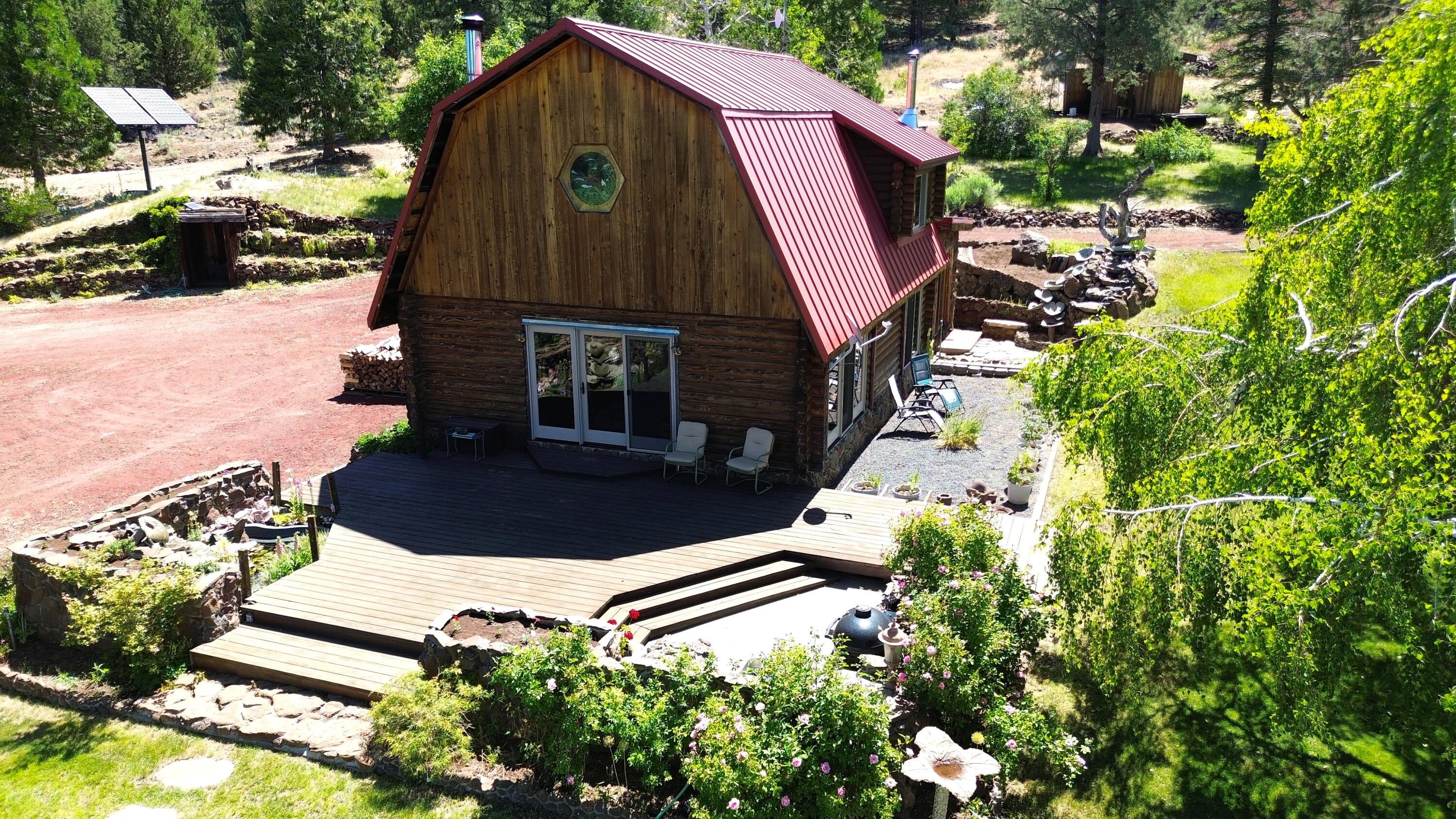 542-405 Punkin Center Road Bieber, CA 96009 - Photo 3 of 127 DJI_0420