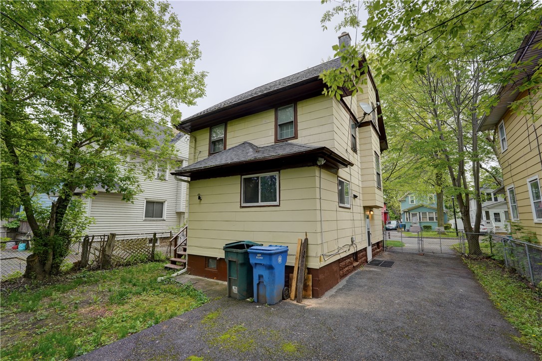 49 Depew Street Rochester, NY 14611 - Photo 34 of 35