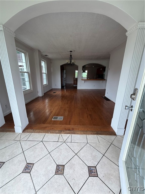 18068 Allen Road Brownville, NY 13601 - Photo 5 of 33 front door foyer