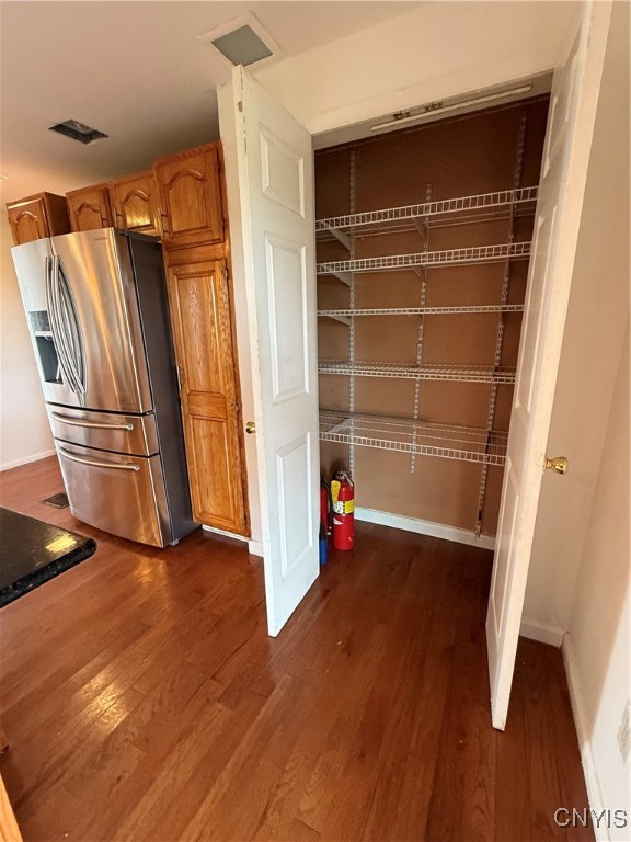 18068 Allen Road Brownville, NY 13601 - Photo 8 of 33 kitchen pantry