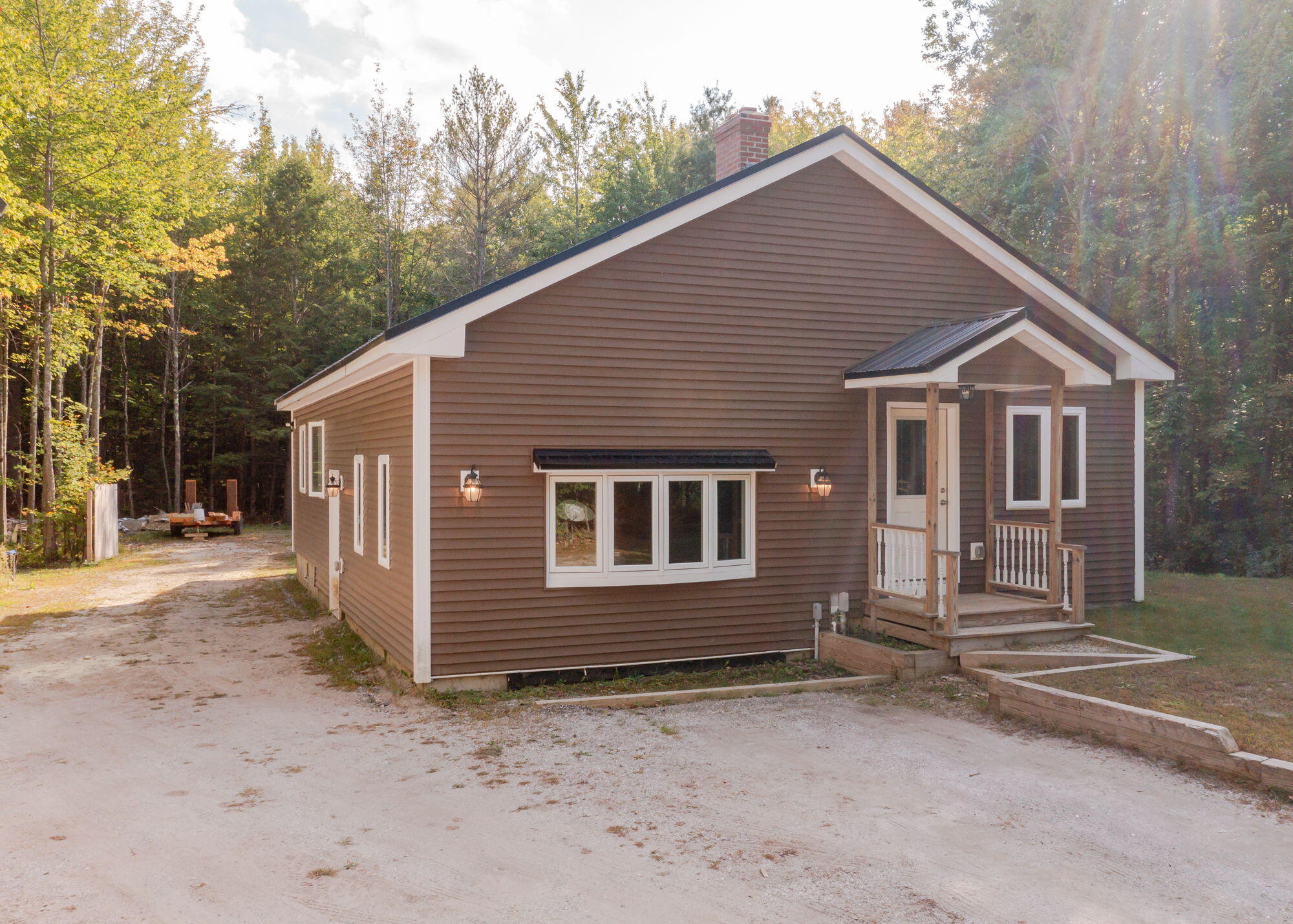 43 Woods Road Wales, ME 04280 - Photo 31 of 43 43WoodsRd-Wales-31