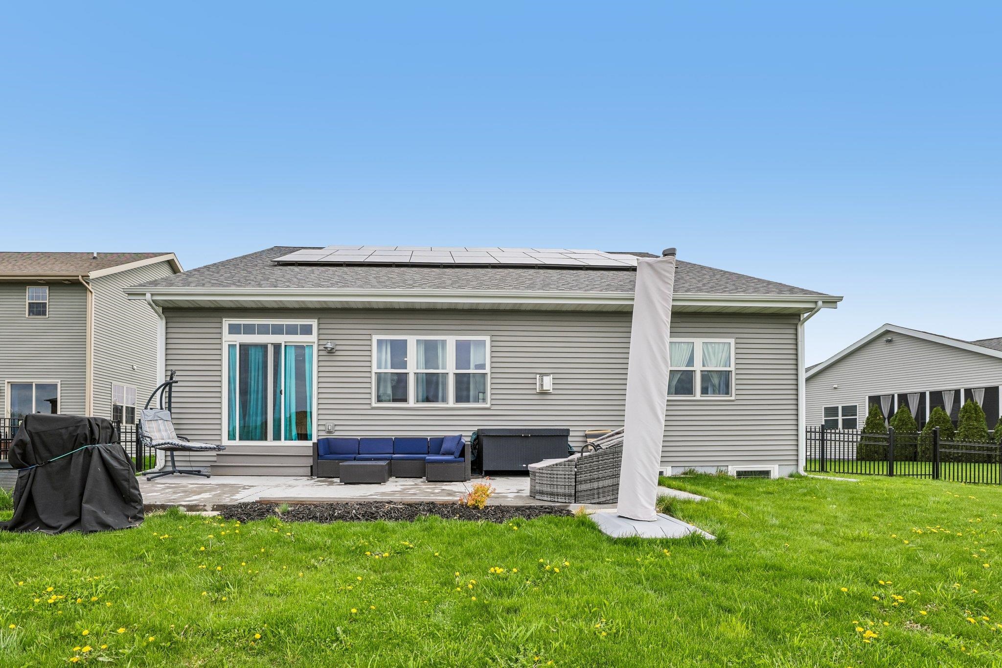 1354 North Pine Street Sun Prairie, WI 53590 - Photo 5 of 55