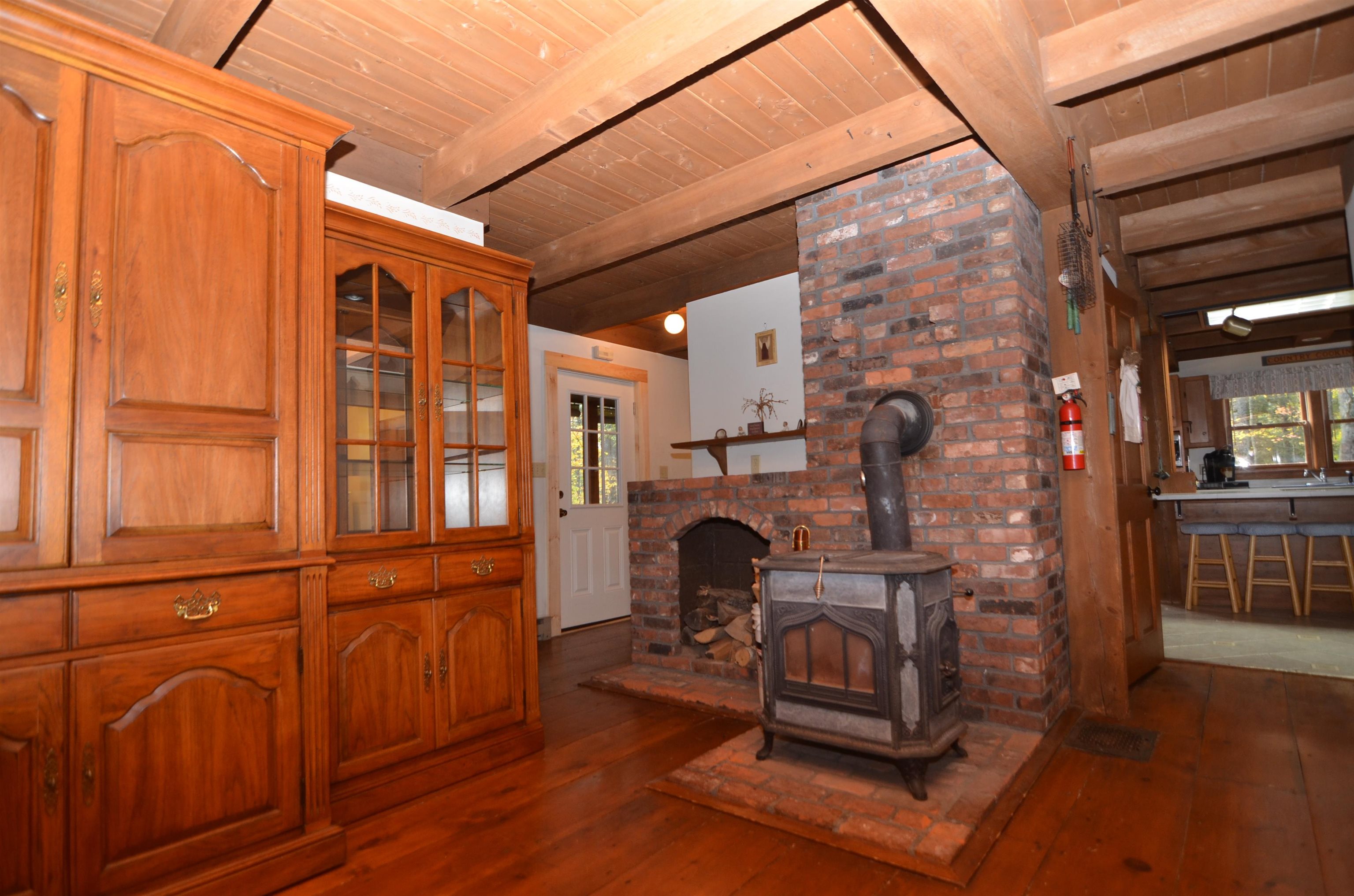 27 Lesmerises Road Loudon, NH 03307 - Photo 8 of 16