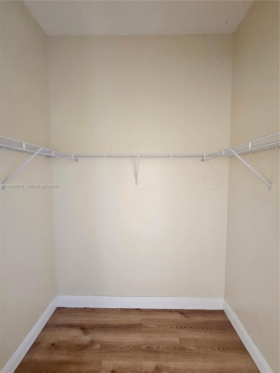 14209 Southwest 160th Court Miami, FL 33196 - Photo 18 of 24 a view of an empty room