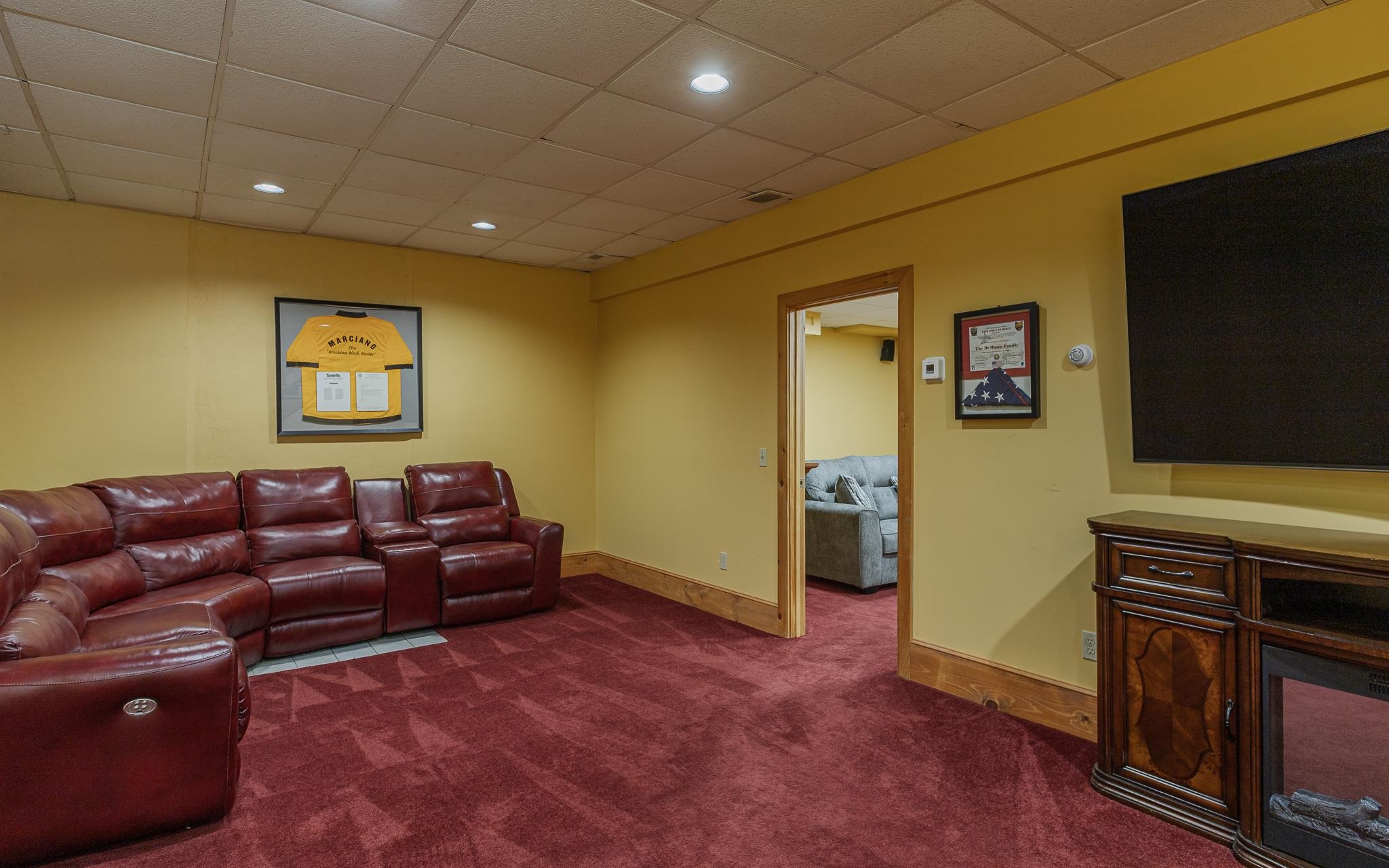 693 Fitzwilliam Road Richmond, NH 03470 - Photo 33 of 55