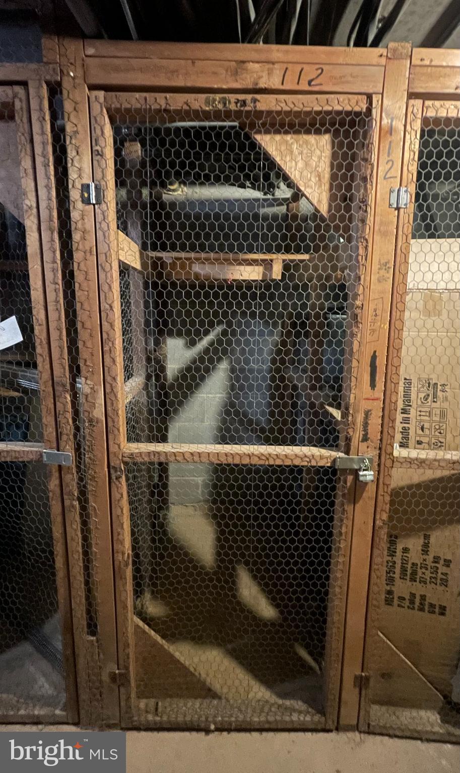 7661 Provincial Drive, Unit 112 McLean, VA 22102 - Photo 20 of 36