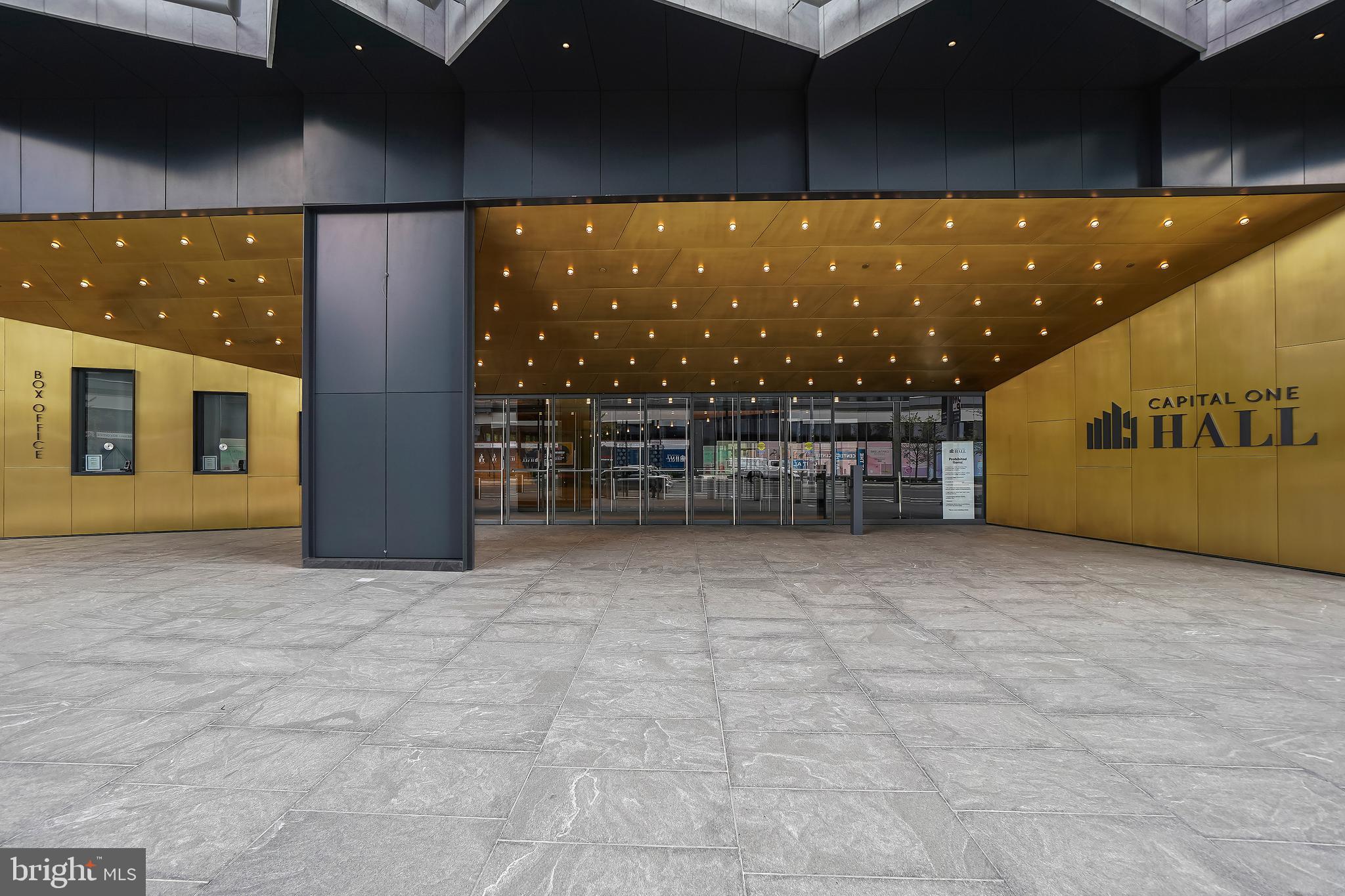 7661 Provincial Drive, Unit 112 McLean, VA 22102 - Photo 36 of 36 a view of a building with entryway