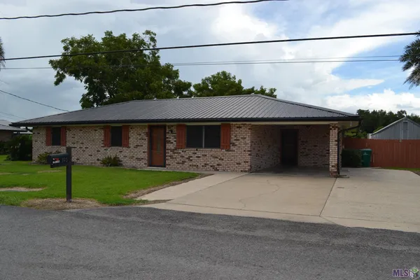 $210,000 | 316 West 54th Street, Cut Off, LA 70345