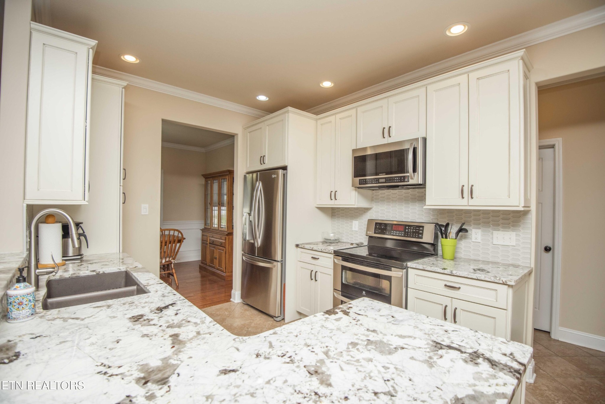 6310 Lantern Ridge Lane Knoxville, TN 37921 - Photo 31 of 53 Gallery Image 31