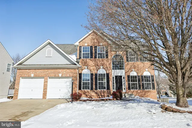 $539,900 | 11322 Quietfields Street, Waldorf, MD 20601