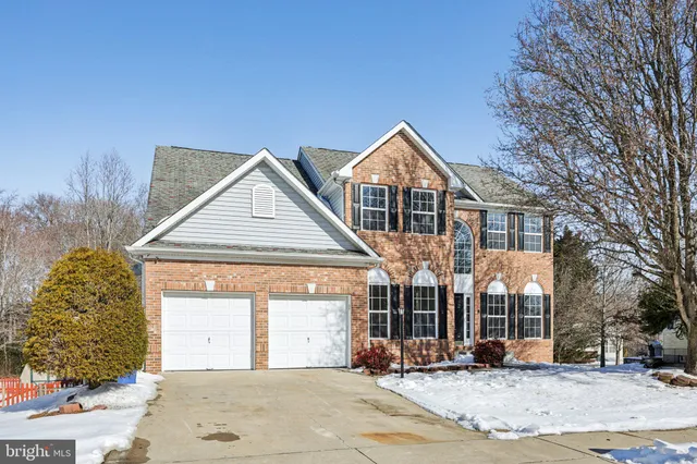 $539,900 | 11322 Quietfields Street, Waldorf, MD 20601