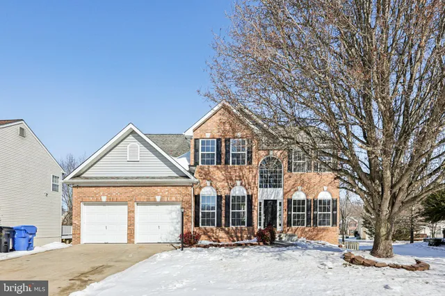$539,900 | 11322 Quietfields Street, Waldorf, MD 20601