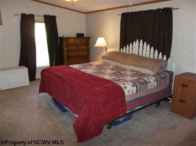 2733 Exchange Road Exchange, WV 26619 - Photo 4 of 20 Gallery Image 4